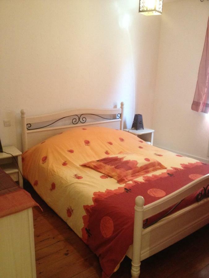 Apartmán Blaise 4 Pieces Saint-Étienne-de-Tinée Exteriér fotografie